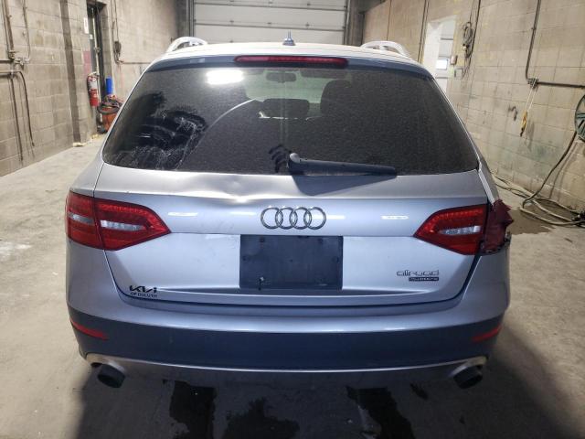 2015 AUDI A4 ALLROAD WA1UFAFL8FA091572