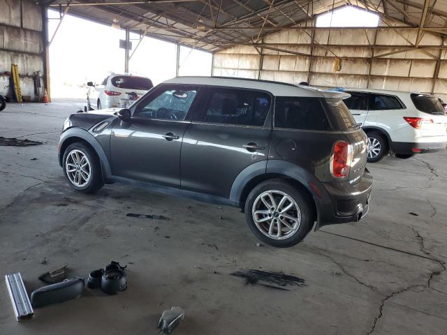 2015 MINI COOPER S C WMWZC3C53FWT06345
