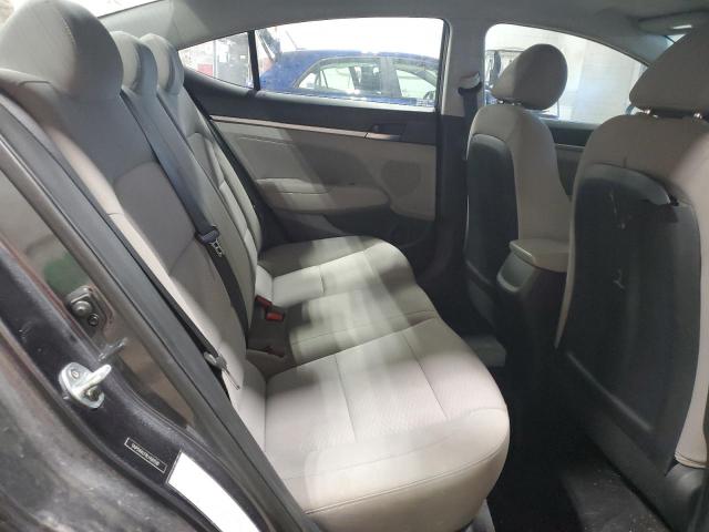 2020 HYUNDAI ELANTRA SE - 5NPD84LF8LH583510