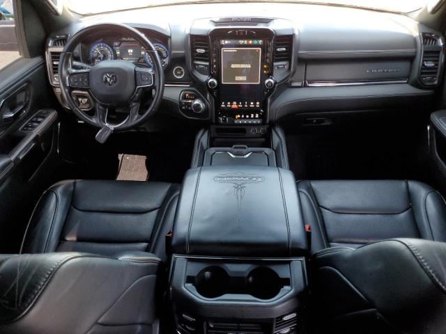 2022 RAM 1500 LIMIT #3302959599