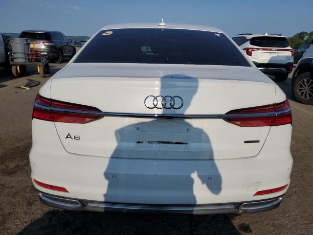 2019 AUDI A6 PREMIUM WAUE8AF25KN118707