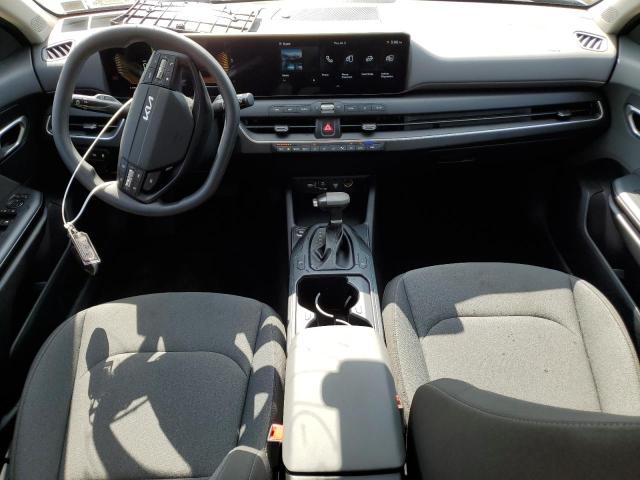 2025 KIA K4 LX 3KPFT4DE8SE106396