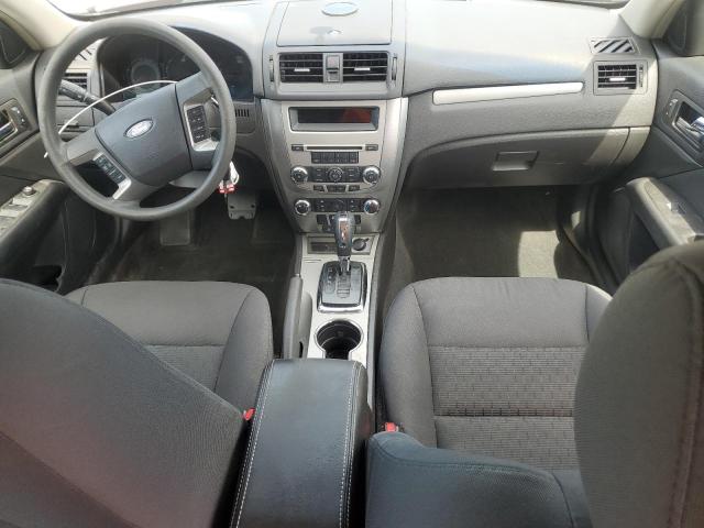 2012 FORD FUSION SE - 3FAHP0HA2CR374888