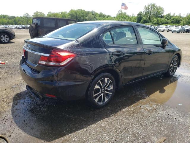 2014 HONDA CIVIC EX - 19XFB2F88EE272887