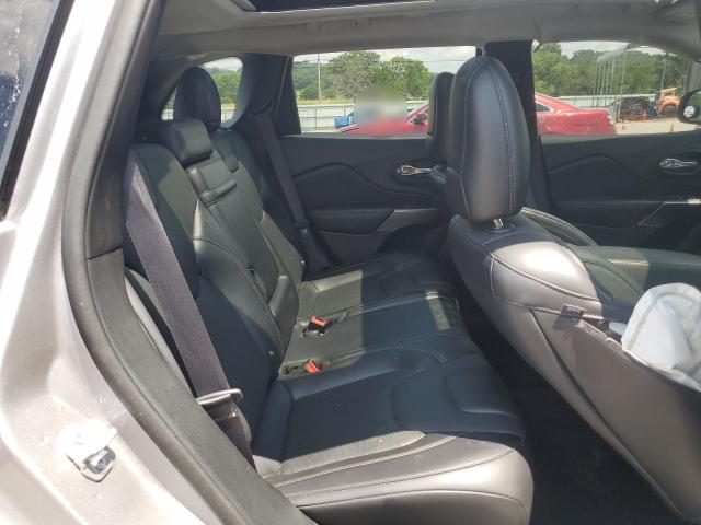 2019 JEEP CHEROKEE L 1C4PJMDX8KD137659