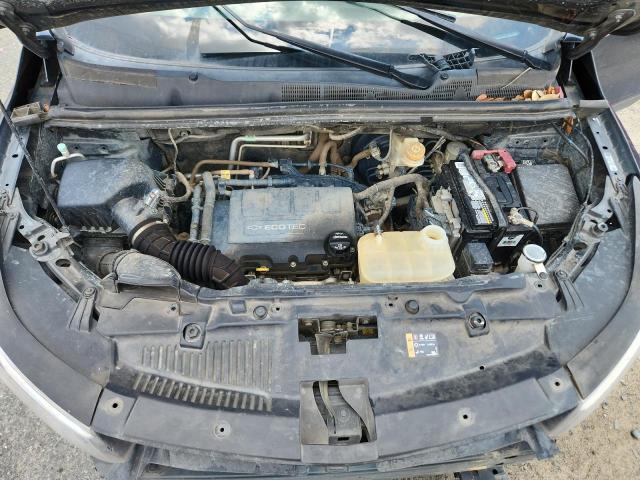 2020 CHEVROLET TRAX LS 3GNCJKSB4LL148350