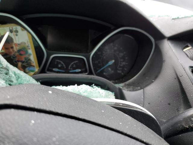 2018 FORD FOCUS S #3305591101