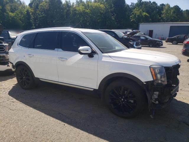 2021 KIA TELLURIDE 5XYP5DHC0MG122377