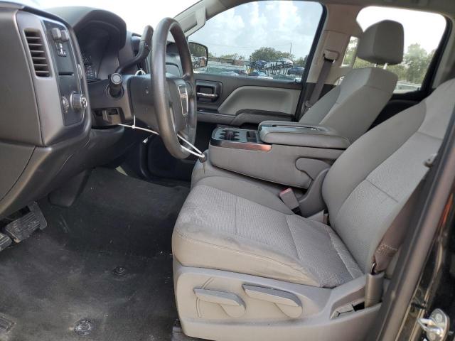 2017 GMC SIERRA C15 1GTR1LEC2HZ329721