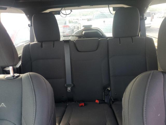 2019 JEEP WRANGLER U 1C4HJXEN7KW520659