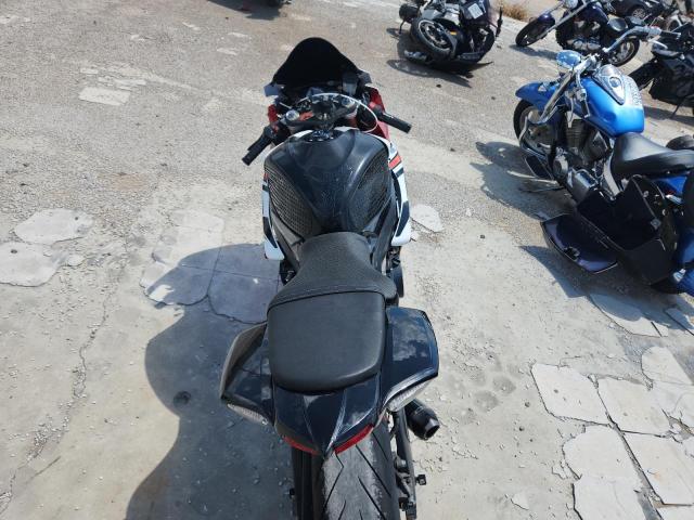 2006 SUZUKI GSX-R600 K JS1GN7DA162116066