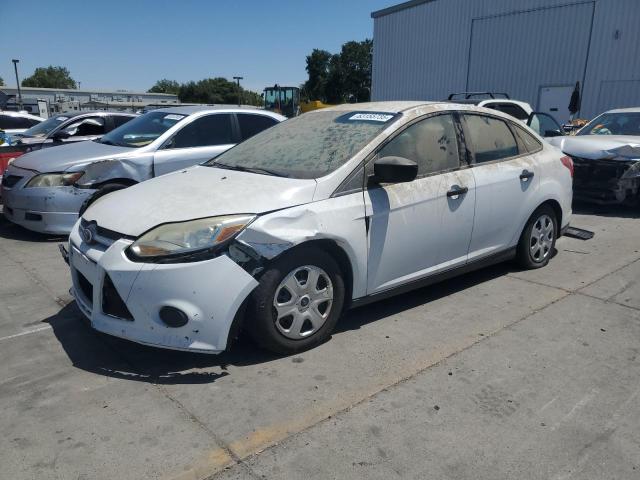 FORD FOCUS S