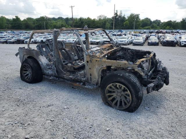 2021 JEEP WRANGLER U 1C4JJXR66MW765234