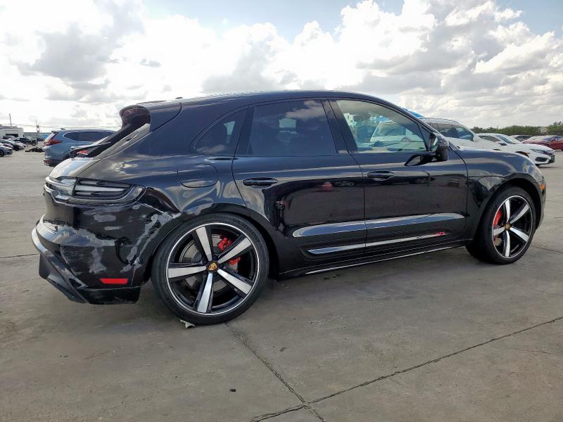 2022 PORSCHE MACAN GTS WP1AF2A59NLB31991