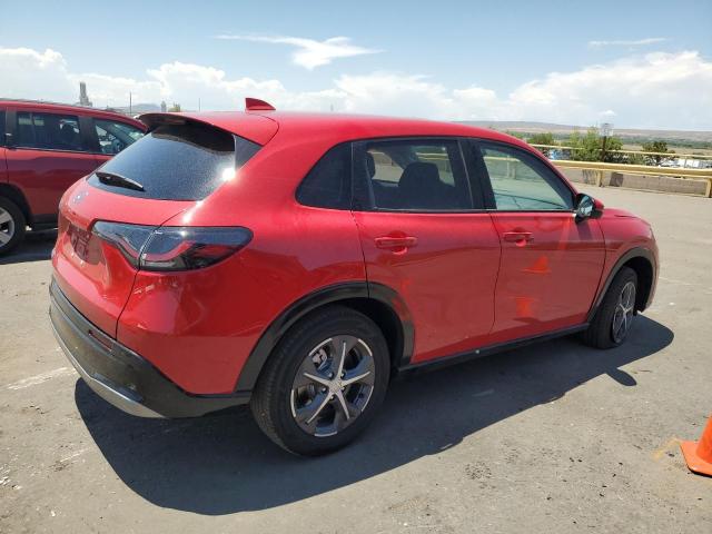 2025 HONDA HR-V EXL #3284628343