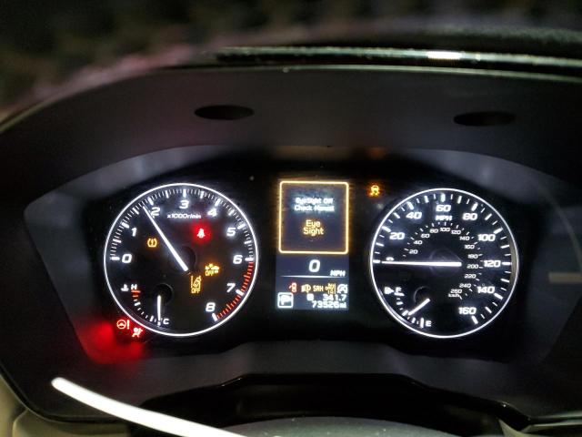 2023 SUBARU LEGACY PRE - 4S3BWAD66P3007202