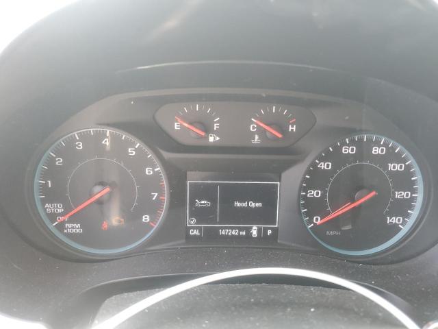 2020 CHEVROLET MALIBU LT 1G1ZD5ST1LF114096