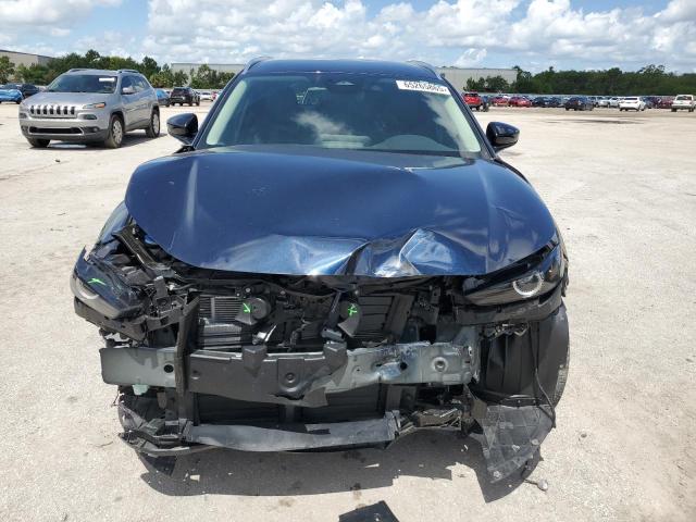 2024 MAZDA CX-30 SELECT 3MVDMBBM6RM690587