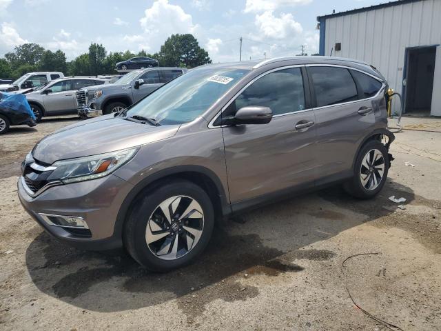 2016 HONDA CR-V TOURI #3284795520
