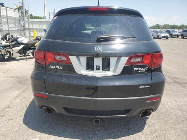 2011 ACURA RDX - 5J8TB1H23BA004061
