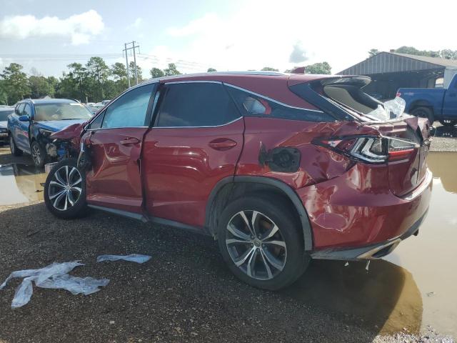 2017 LEXUS RX 350 BAS 2T2ZZMCA5HC063374