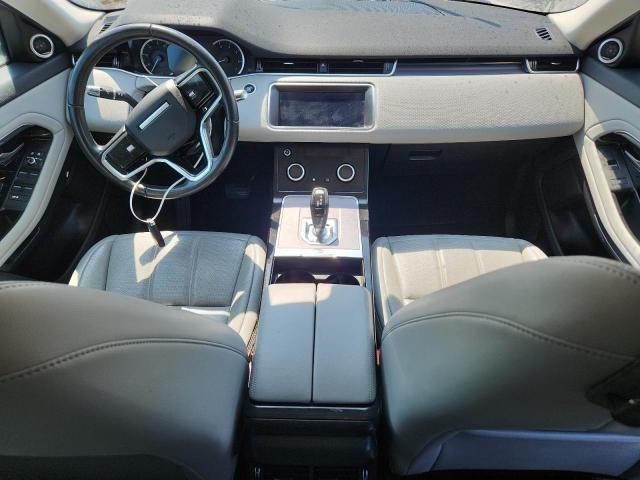 2021 LAND ROVER RANGE ROVE SALZJ2FXXMH140173