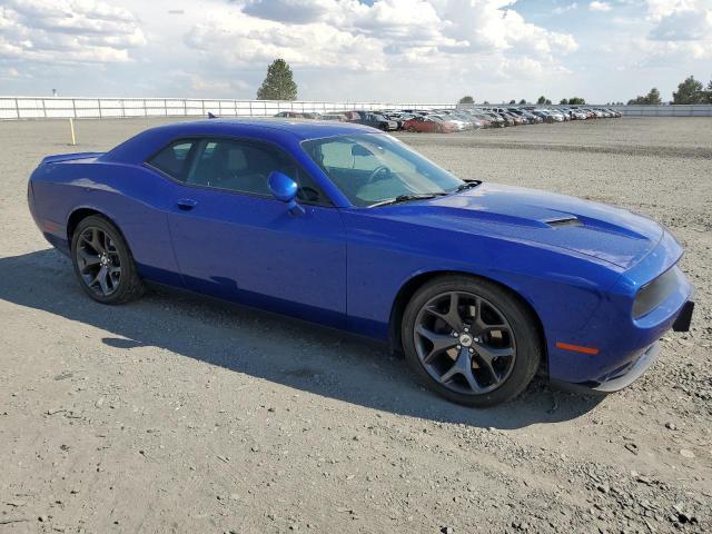 2018 DODGE CHALLENGER 2C3CDZAG5JH331305