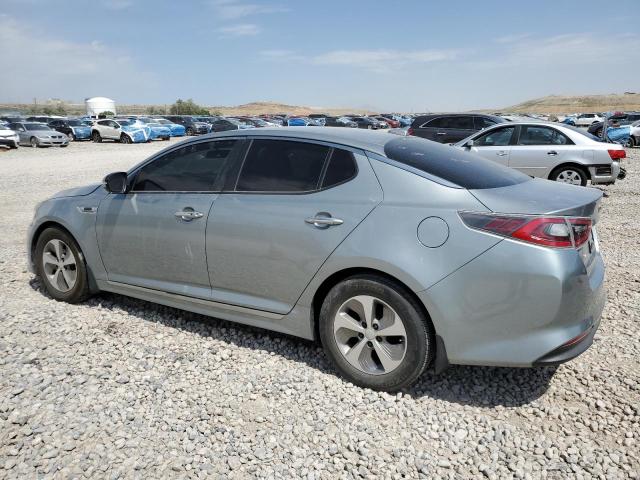 Vin: knagm4ad3f5089034, lot: 62956795, kia optima hybrid 20152