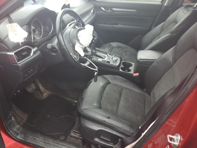 2019 MAZDA CX-5 TOURI JM3KFBCM0K1640411