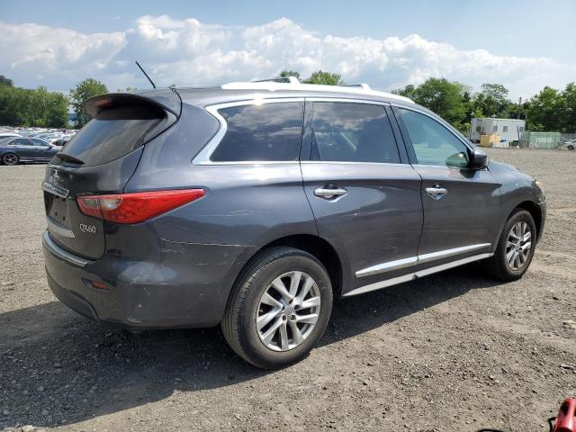 2014 INFINITI QX60 - 5N1AL0MM8EC530162