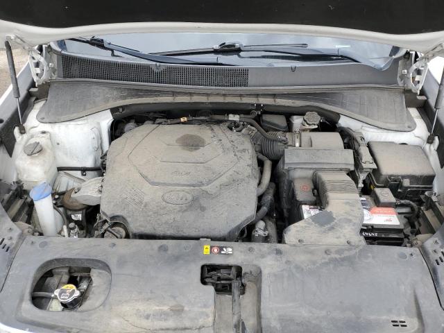 2019 KIA SORENTO LX 5XYPGDA54KG559060