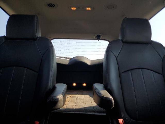 2017 BUICK ENCLAVE 5GAKVCKD2HJ109191