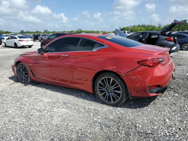 2017 INFINITI Q60 RED SPORT 400 JN1FV7EL9HM702171