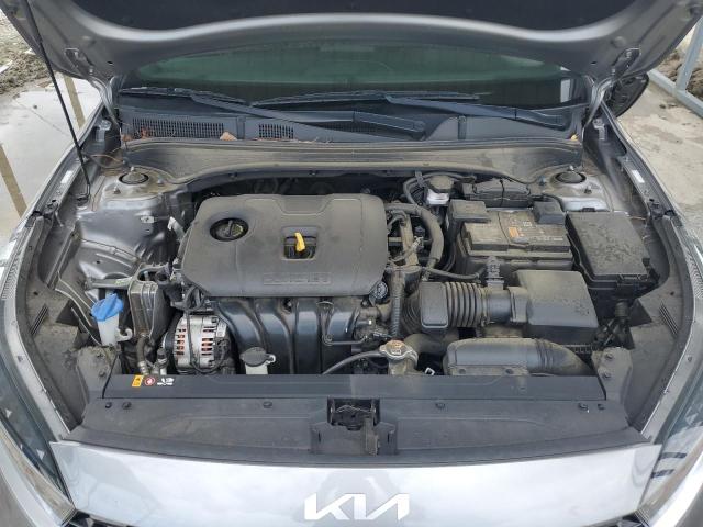 2022 KIA FORTE GT L - 3KPF54AD2NE454379