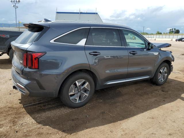 2022 KIA SORENTO S KNDRGDLGXN5103360