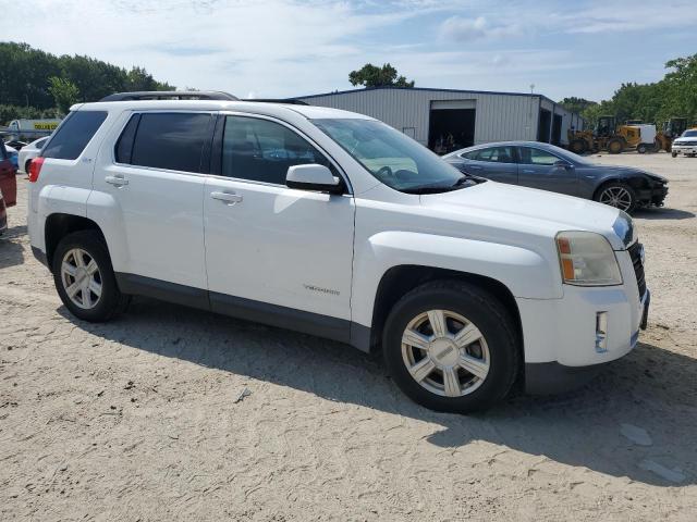 2015 GMC TERRAIN SL 2GKALSEK1F6362926
