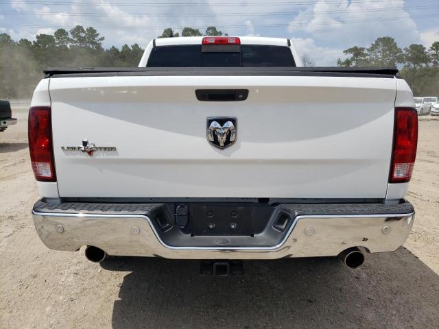 2018 RAM 1500 SLT 1C6RR6LT4JS155153