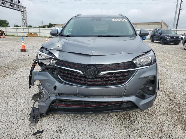 2022 BUICK ENCORE GX #3304518467