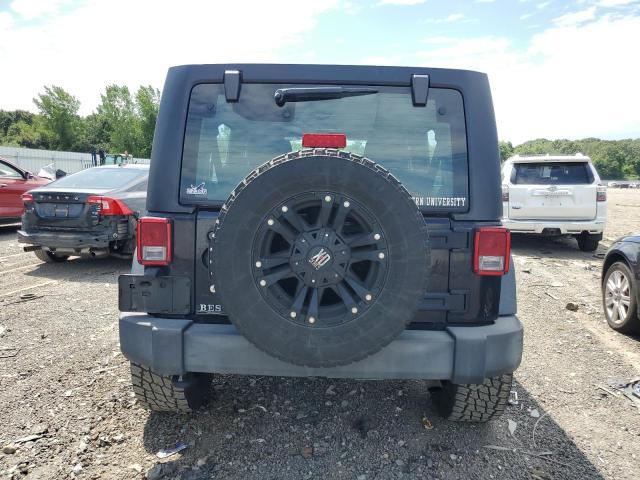 2017 JEEP WRANGLER U 1C4BJWDG7HL604106