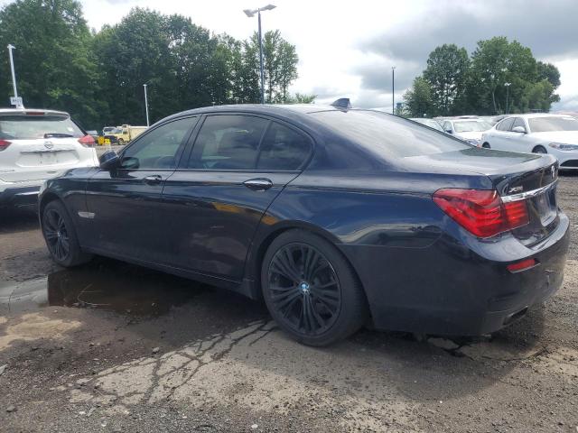 Vin: wbayb6c58ed225139, lot: 63944075, bmw 7 series xi 20142