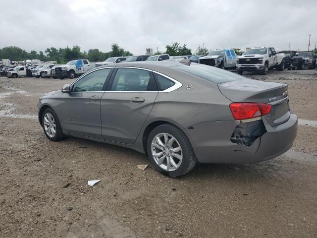 2018 CHEVROLET IMPALA LT 2G1105S38J9120119