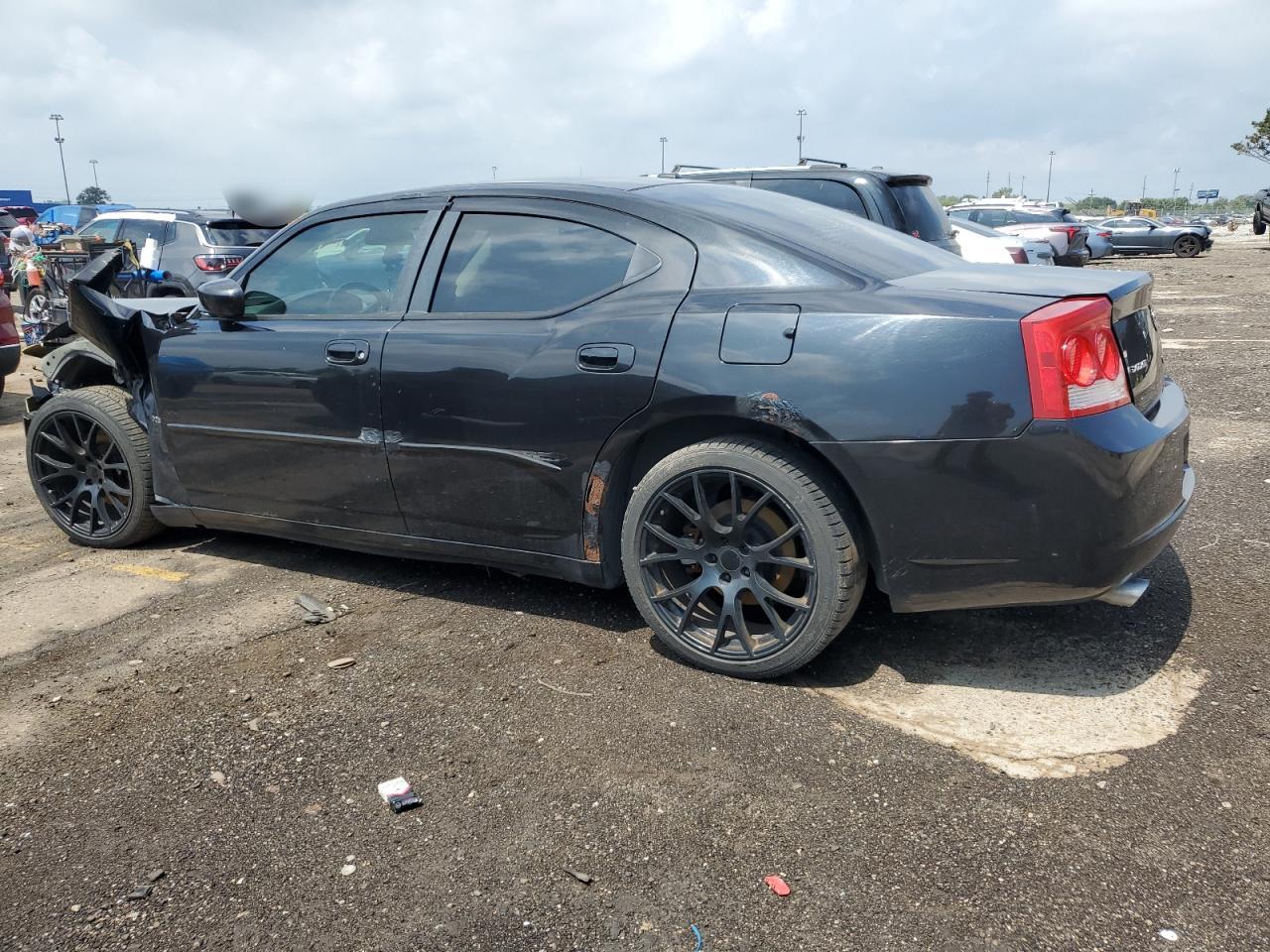 Global Auto Auctions