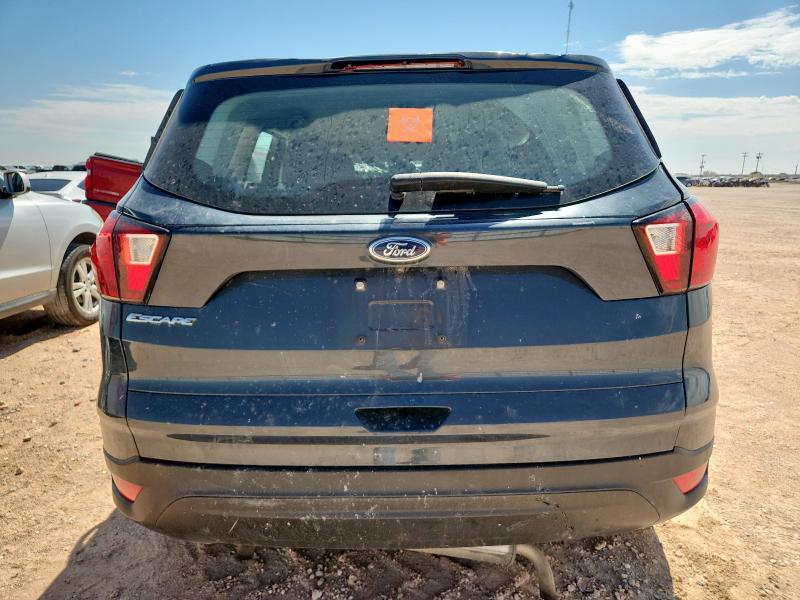 2019 FORD ESCAPE S 1FMCU0F75KUB63613