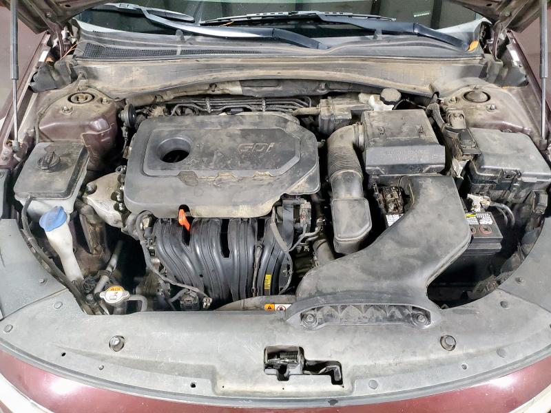 2018 KIA OPTIMA LX - 5XXGT4L30JG186318
