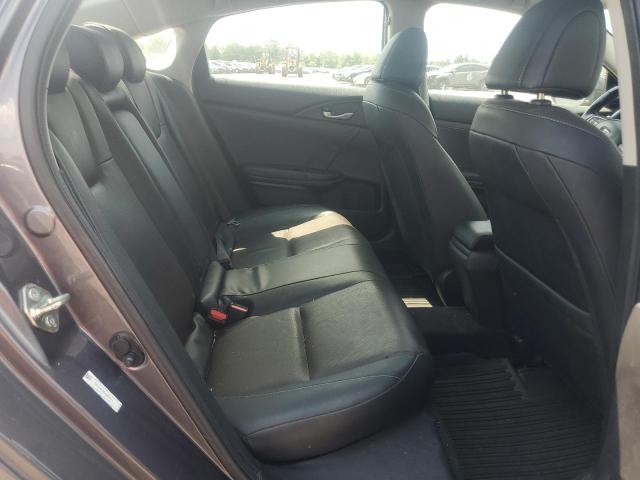 2020 HONDA INSIGHT TO 19XZE4F93LE003511