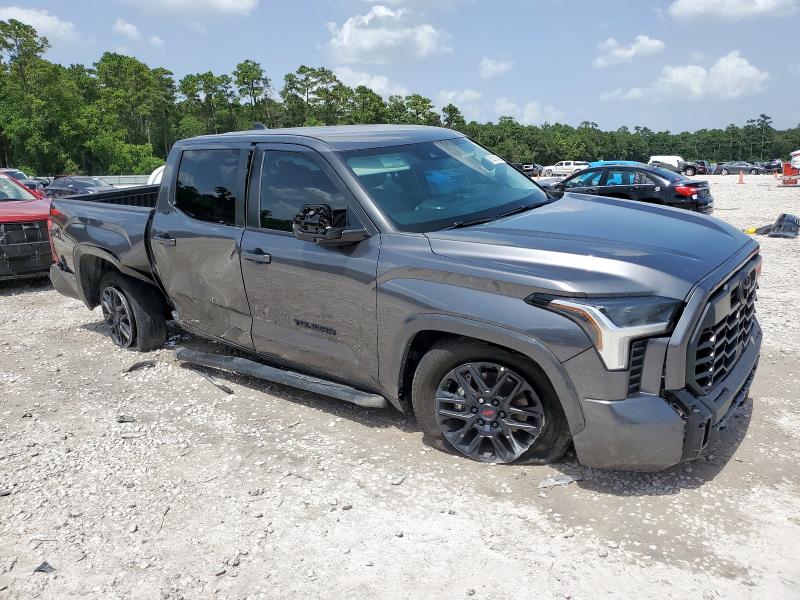 2024 TOYOTA TUNDRA CRE - 5TFLA5DB5RX190630