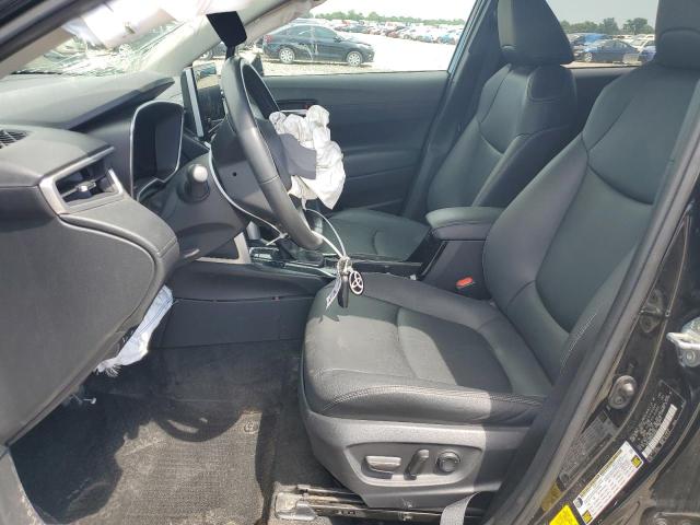 2023 TOYOTA COROLLA CR #3318792954