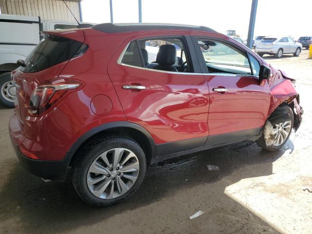 2019 BUICK ENCORE PRE KL4CJASBXKB701774