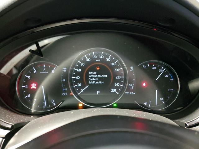 2021 MAZDA CX-9 SIGNA JM3TCBEY2M0512807