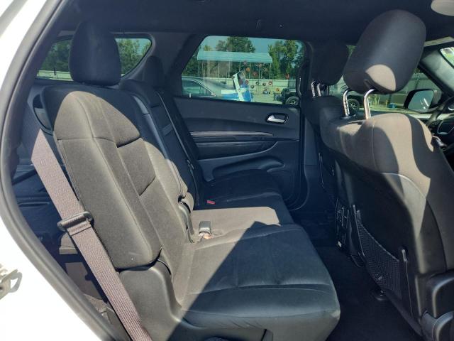 2023 DODGE DURANGO PU 1C4RDJFG8PC674136